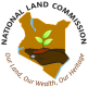 National Land Commission logo
